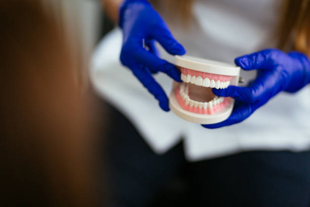 Dental Bonding in Glastonbury Center, CT